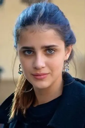 Zdjęcie Benedetta Porcaroli #109484
