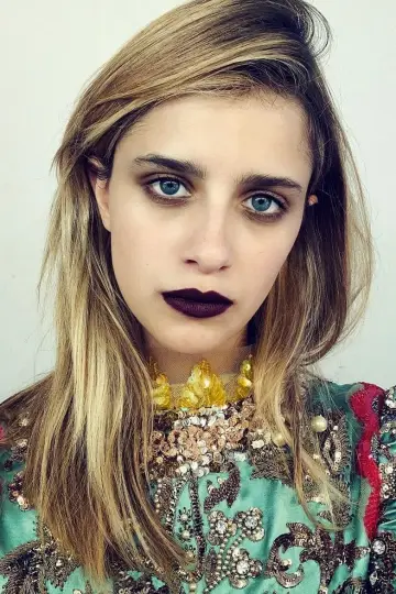 Zdjęcie Benedetta Porcaroli #109486