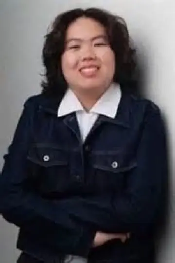 Zdjęcie Grace Wan #53230