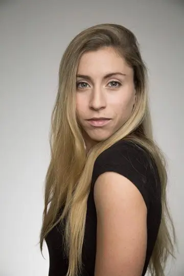Zdjęcie Michaela McAllister #8241
