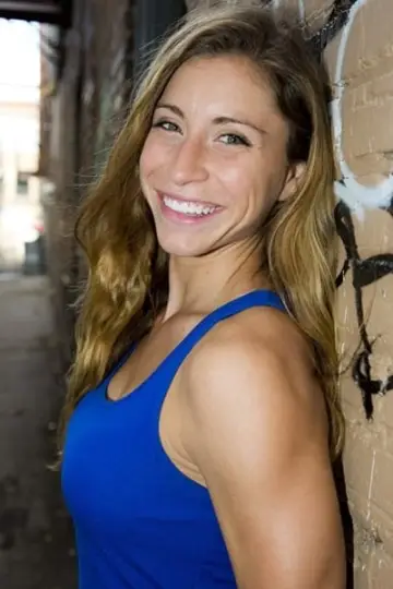 Zdjęcie Michaela McAllister #8242