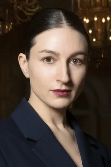 Zdjęcie Juliane Niemann #137972