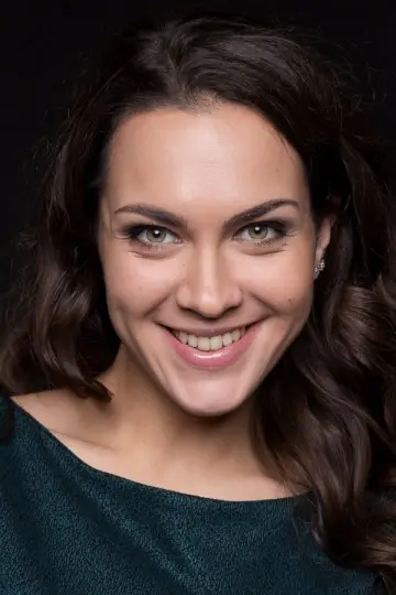 Zdjęcie Sława Krasowska #263012