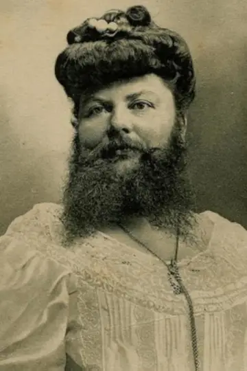 Zdjęcie Olga Roderick #104931