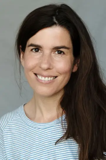 Zdjęcie Lydia Schamschula #81537