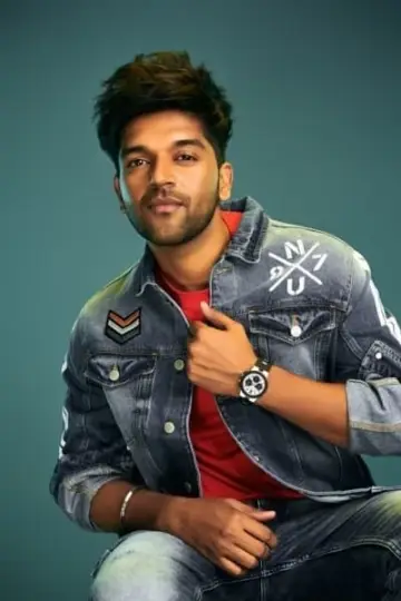 Zdjęcie Guru Randhawa #92997