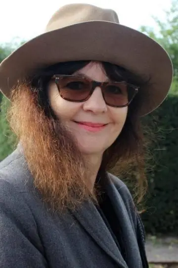 Zdjęcie Nina Norén #124883