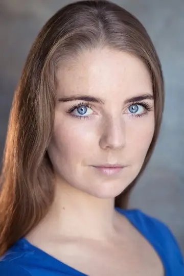 Zdjęcie Charlene Durrant #143483