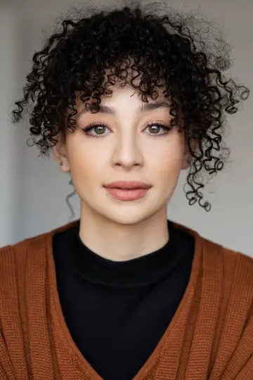 Zdjęcie Daniela Sandiford #38338