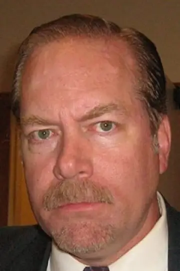 Zdjęcie Mike Carlucci #98846