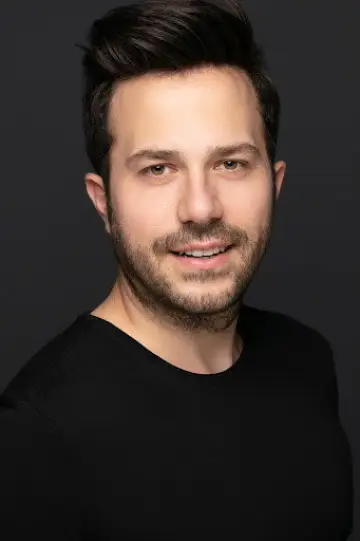 Zdjęcie Sertan Erkaçan