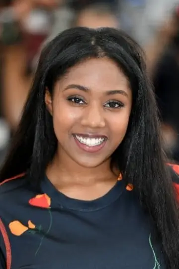 Zdjęcie Taliah Webster #106152