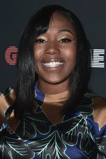 Zdjęcie Taliah Webster #106153