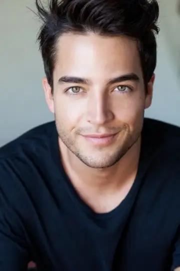 Zdjęcie Drew Lipson #137942