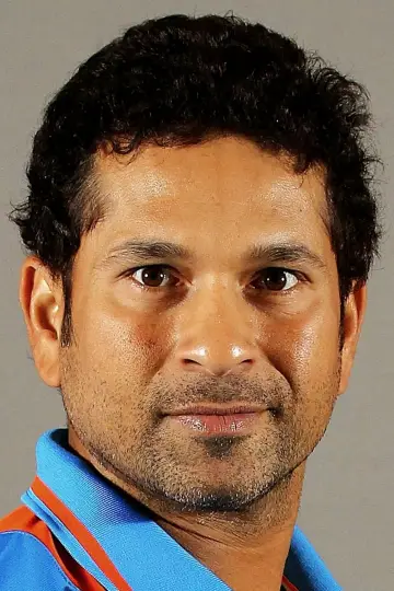 Zdjęcie Sachin Tendulkar #128716