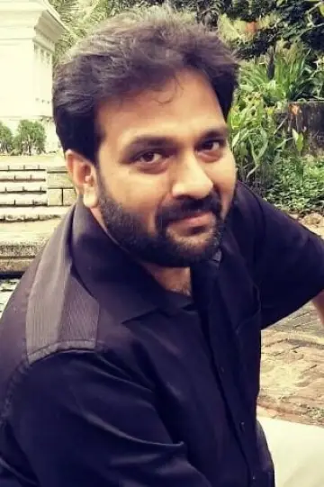 Zdjęcie Siwakumar Anant (Sivakumar Ananth) #264059