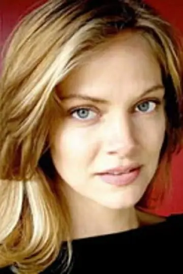 Zdjęcie Gretchen Treser #97436