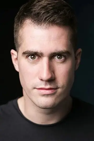 Zdjęcie Theo Morton #4112
