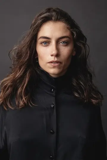 Zdjęcie Paloma Coquant #107201