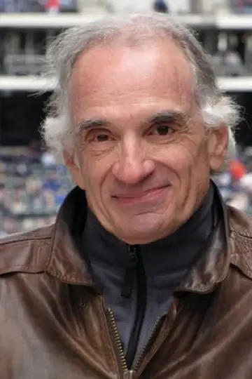 Zdjęcie Roger Hendricks Simon #129264