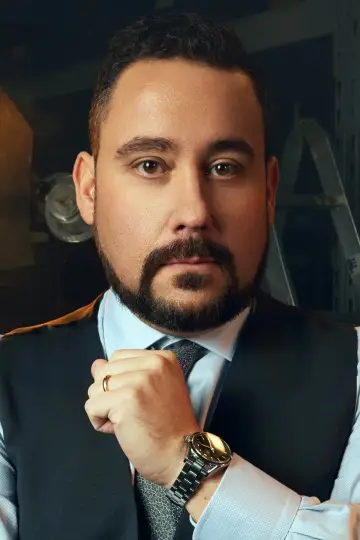 Zdjęcie Victor Perez #68527