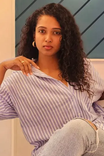 Zdjęcie Apoorva Bharadwaj