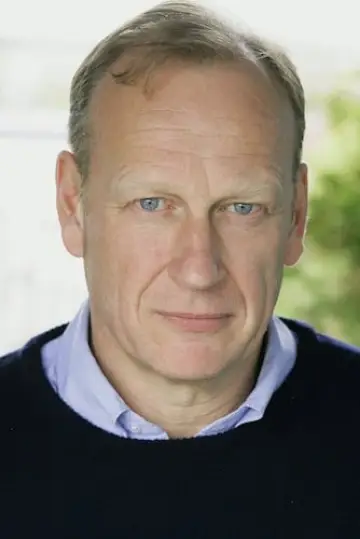 Zdjęcie Nigel Hastings #96728
