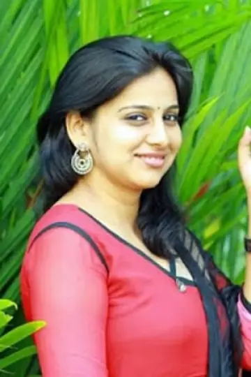 Zdjęcie  (Anna Reshma Rajan) #314886