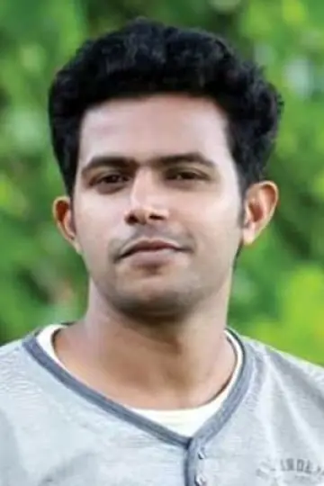 Zdjęcie Vineeth Vishwam #140150