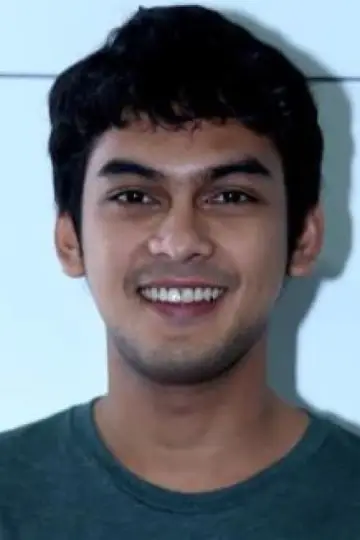 Zdjęcie Ridwan Ghani #4776