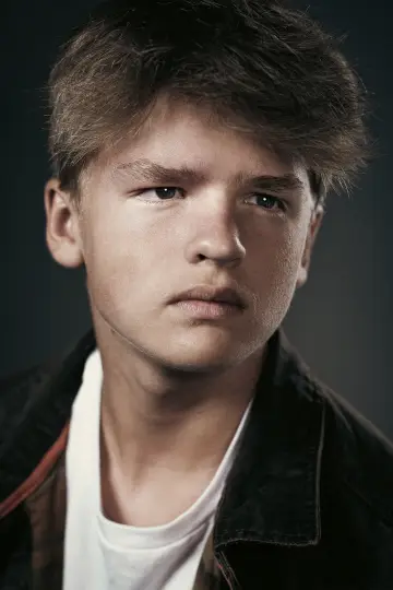 Zdjęcie Boden Johnston #63609
