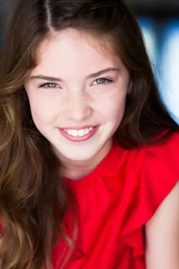 Zdjęcie Carolyn Dodd