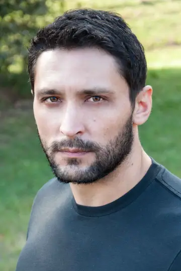 Zdjęcie Niko Nedyalkov #68529