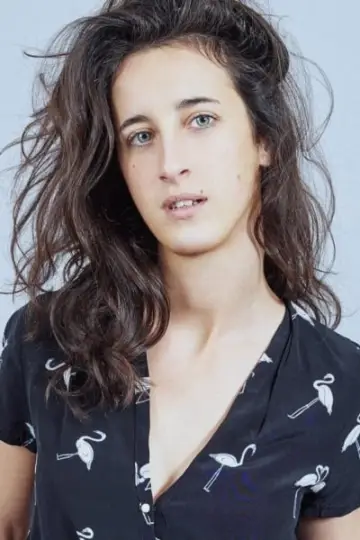 Zdjęcie Agnès Hurstel #129720