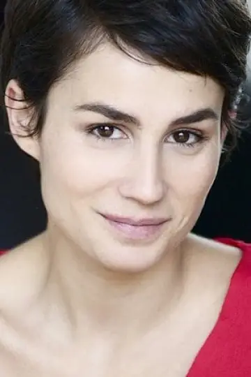 Zdjęcie Hélène Viviès #101831