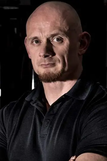 Zdjęcie Robert de Groot #5976