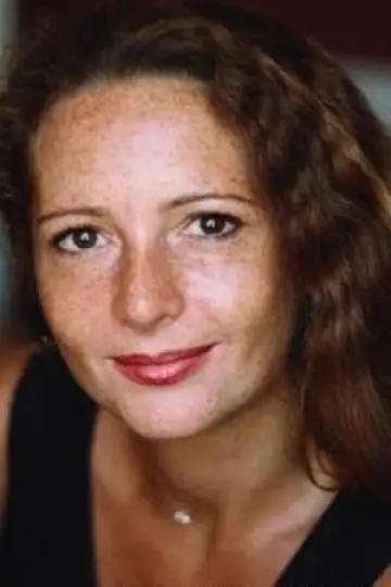 Zdjęcie Barbara Delsol #135389