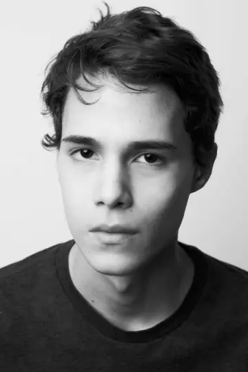 Zdjęcie Jeffrey Wahlberg #57756
