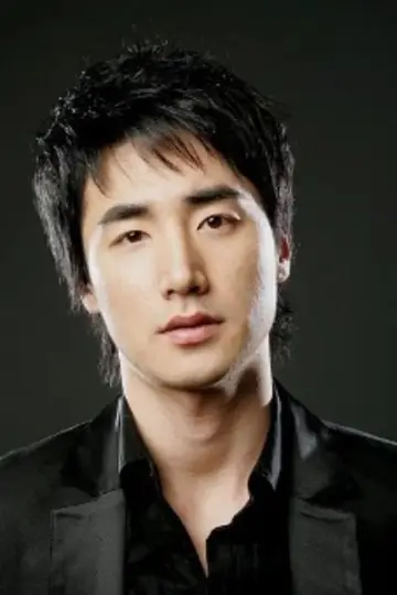 Zdjęcie Lee Seung-joo #109575