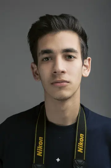 Zdjęcie Daniel Delgado #131862
