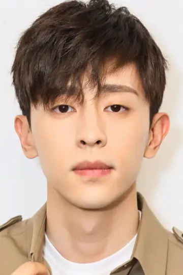 Zdjęcie  (Deng Lun) #242191