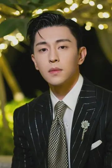 Zdjęcie  (Deng Lun) #242192