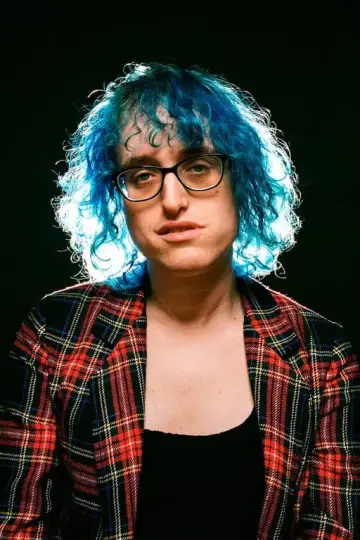 Zdjęcie Jane Schoenbrun #133921