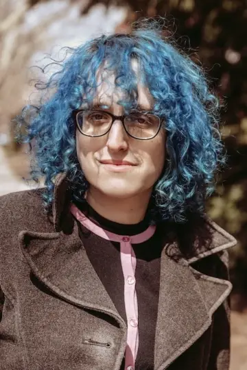 Zdjęcie Jane Schoenbrun #133923