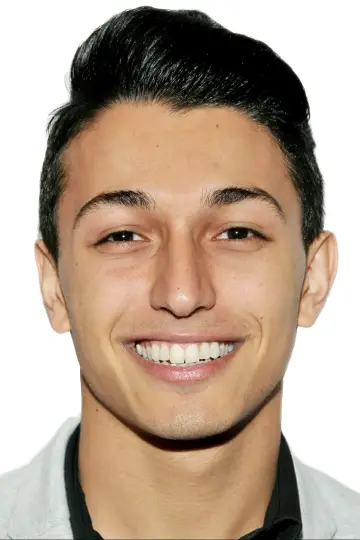 Zdjęcie Paul Karmiryan #89661