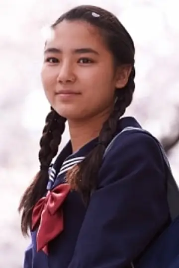 Zdjęcie Kyara Uchida #143719