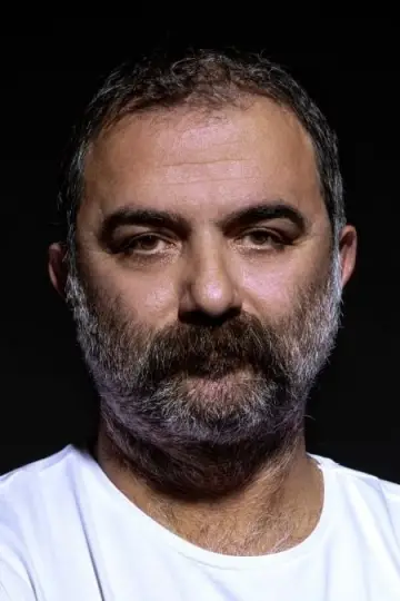Zdjęcie Sinan Demirer #139399