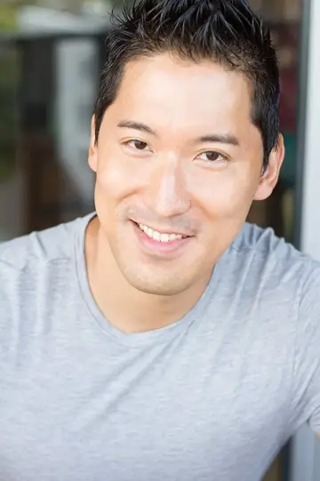 Zdjęcie Calvin Ahn #68535