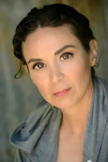 Zdjęcie Stefanie Barry #22259