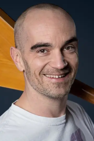 Zdjęcie Guillaume Aldebert #131721